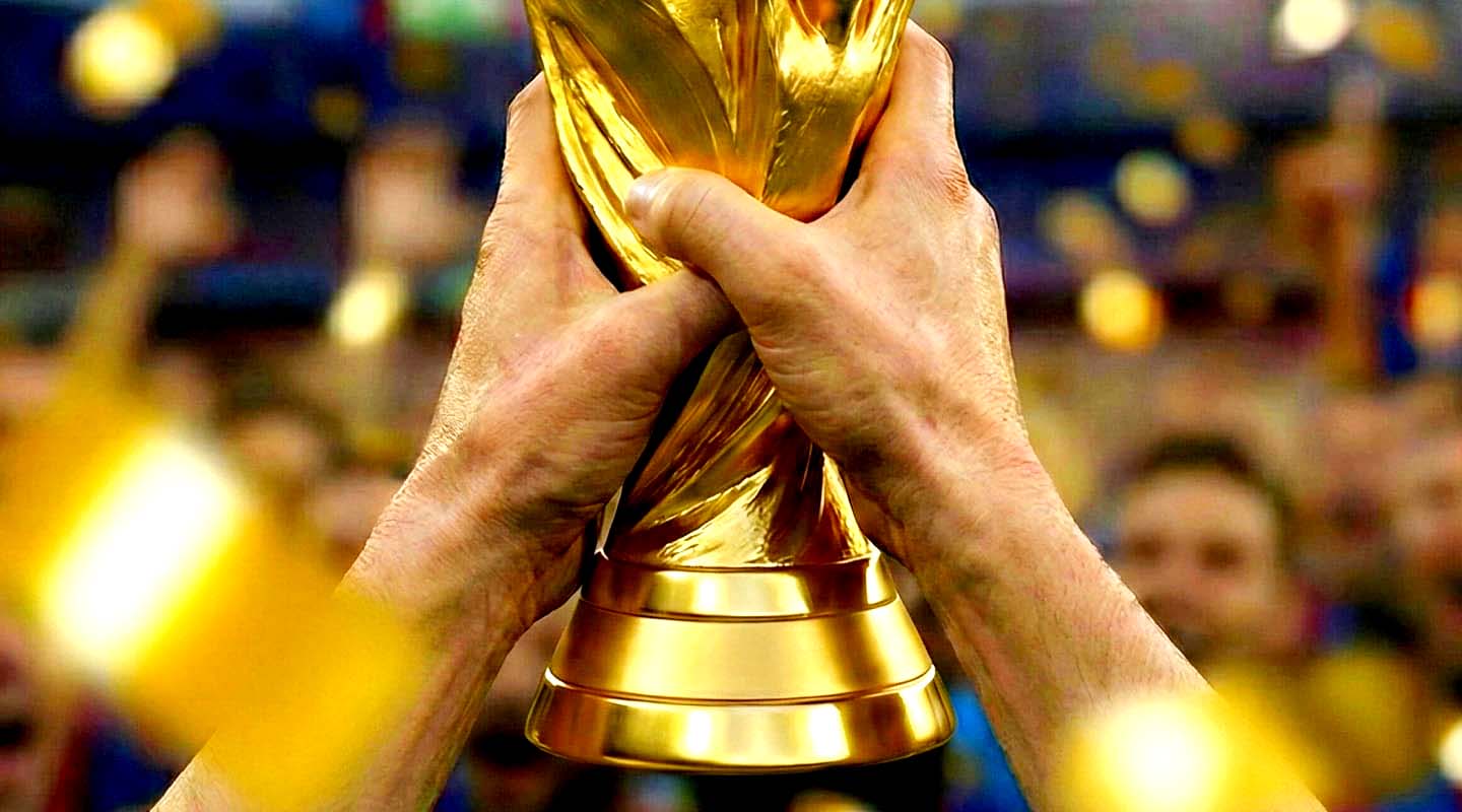 World Cup 2026 Tickets