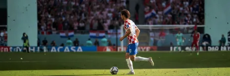 Croatia World Cup 2026
