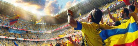 Ecuador World Cup 2026