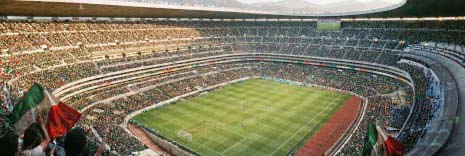Mexico World Cup 2026
