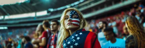 USA World Cup 2026